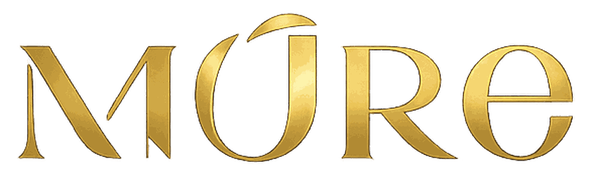Mûre Cosmetics — Perfumes